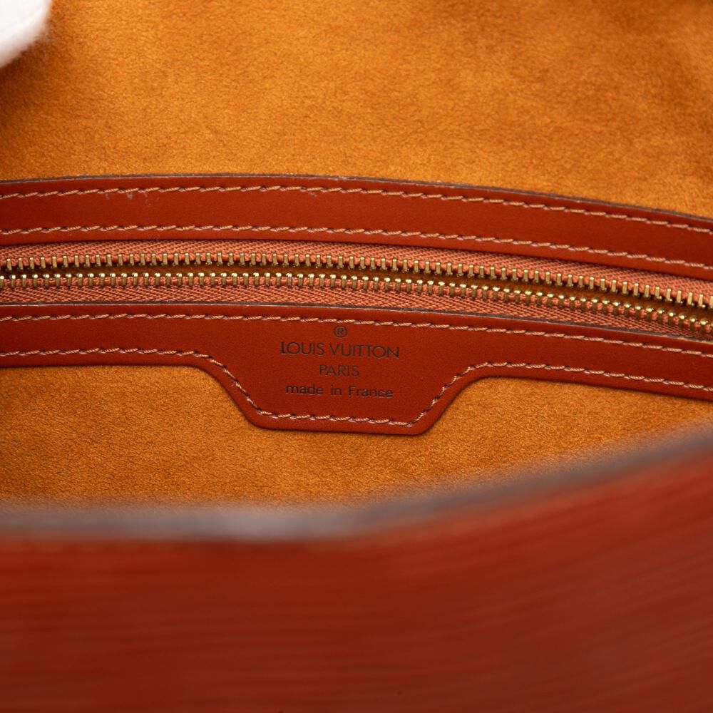 Louis Vuitton Lussac