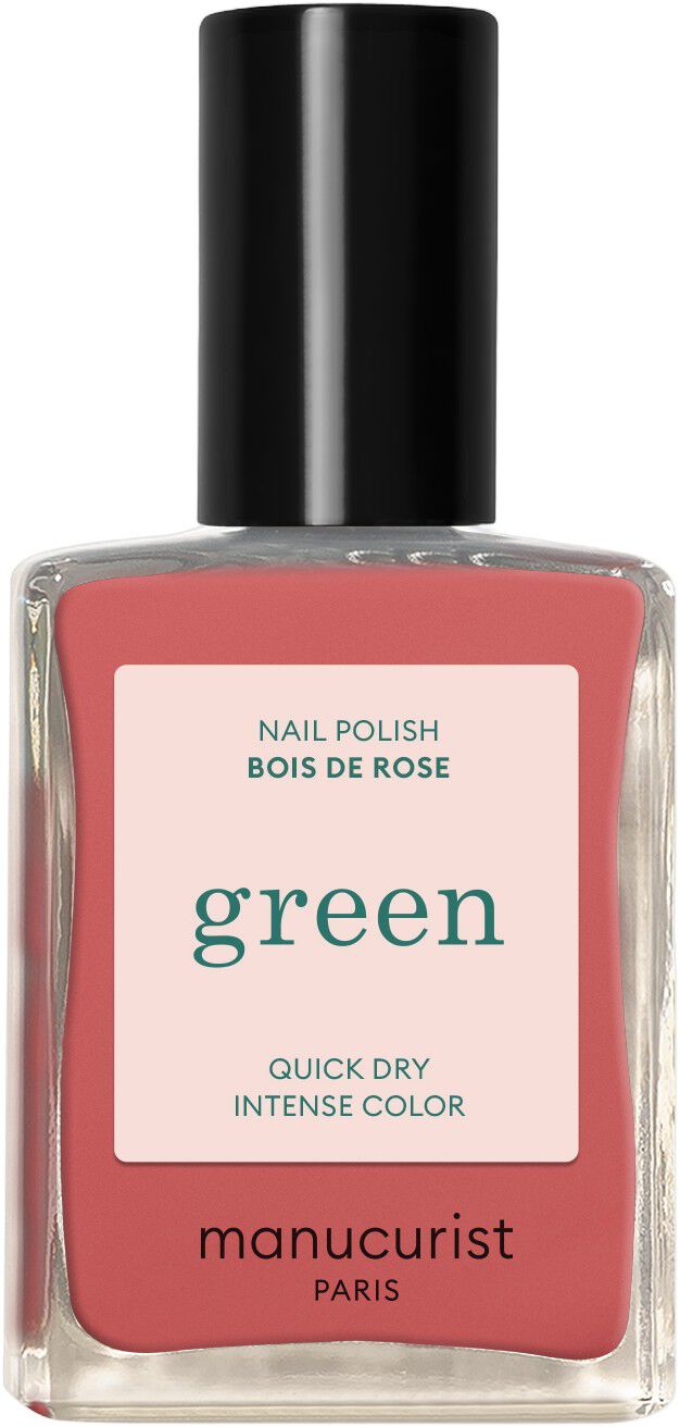 Green Bois de Rose