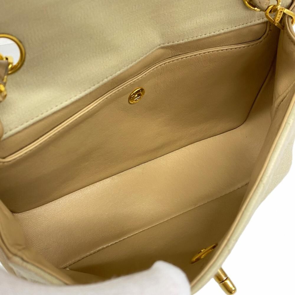 Chanel Shoulder Bag