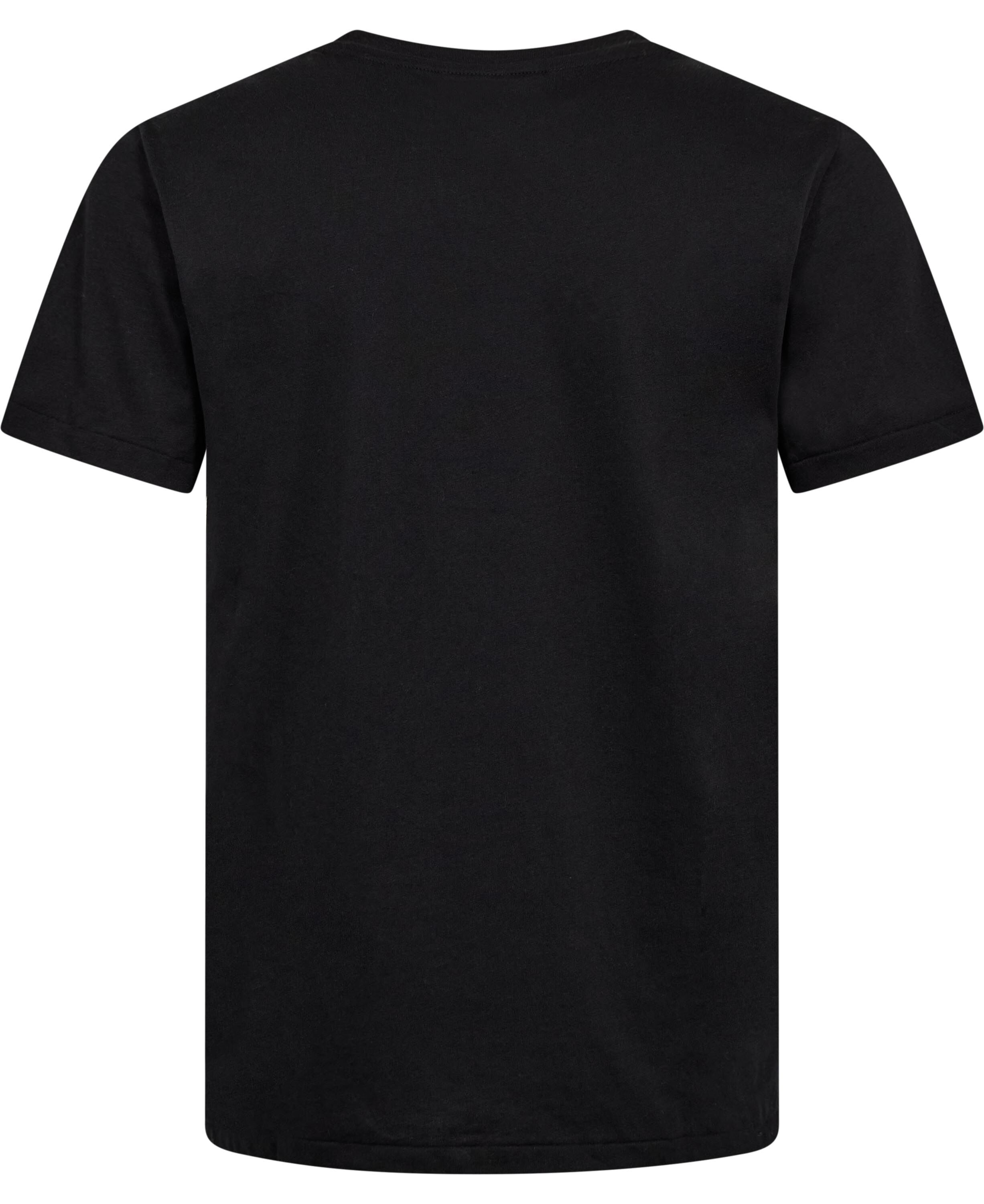 Cotton Jersey Sleep Shirt