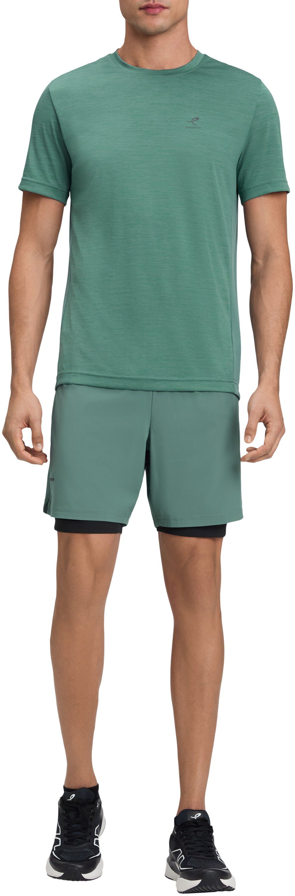 Alfred IV L&oslash;be T-shirt