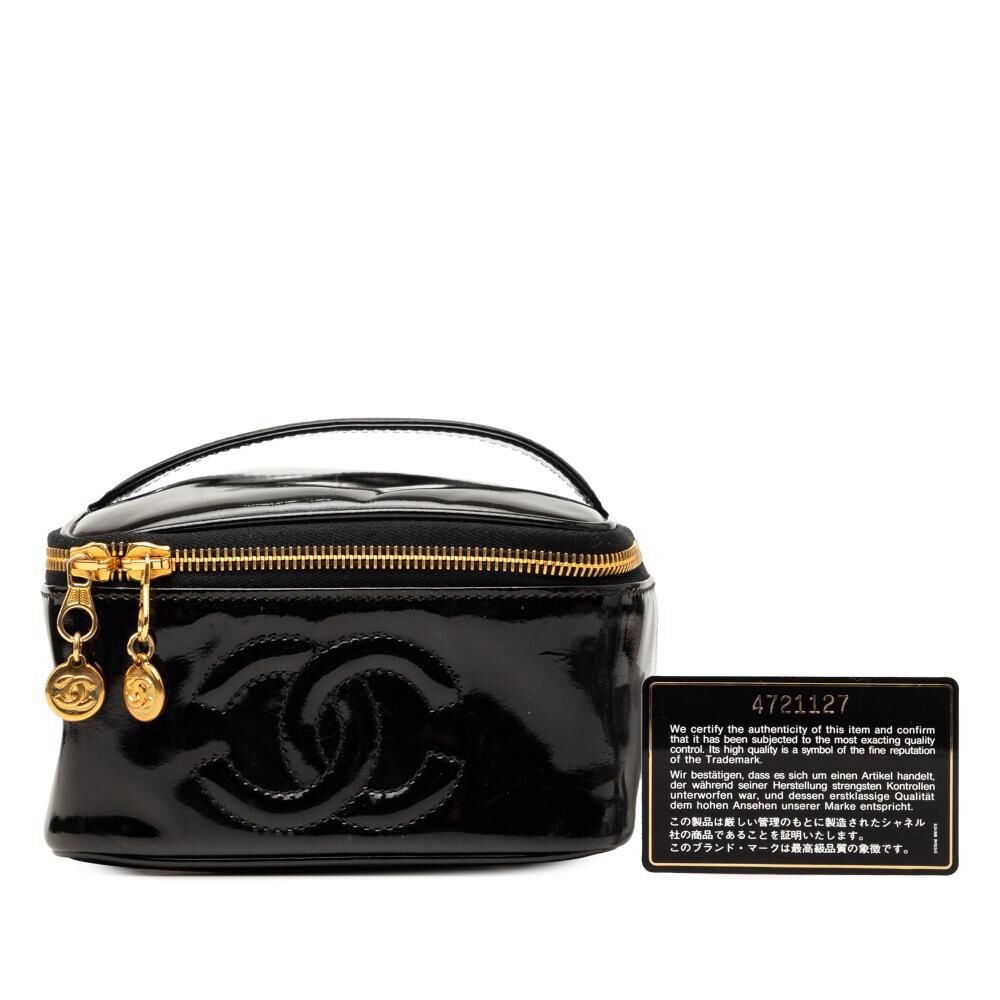 Chanel Vanity