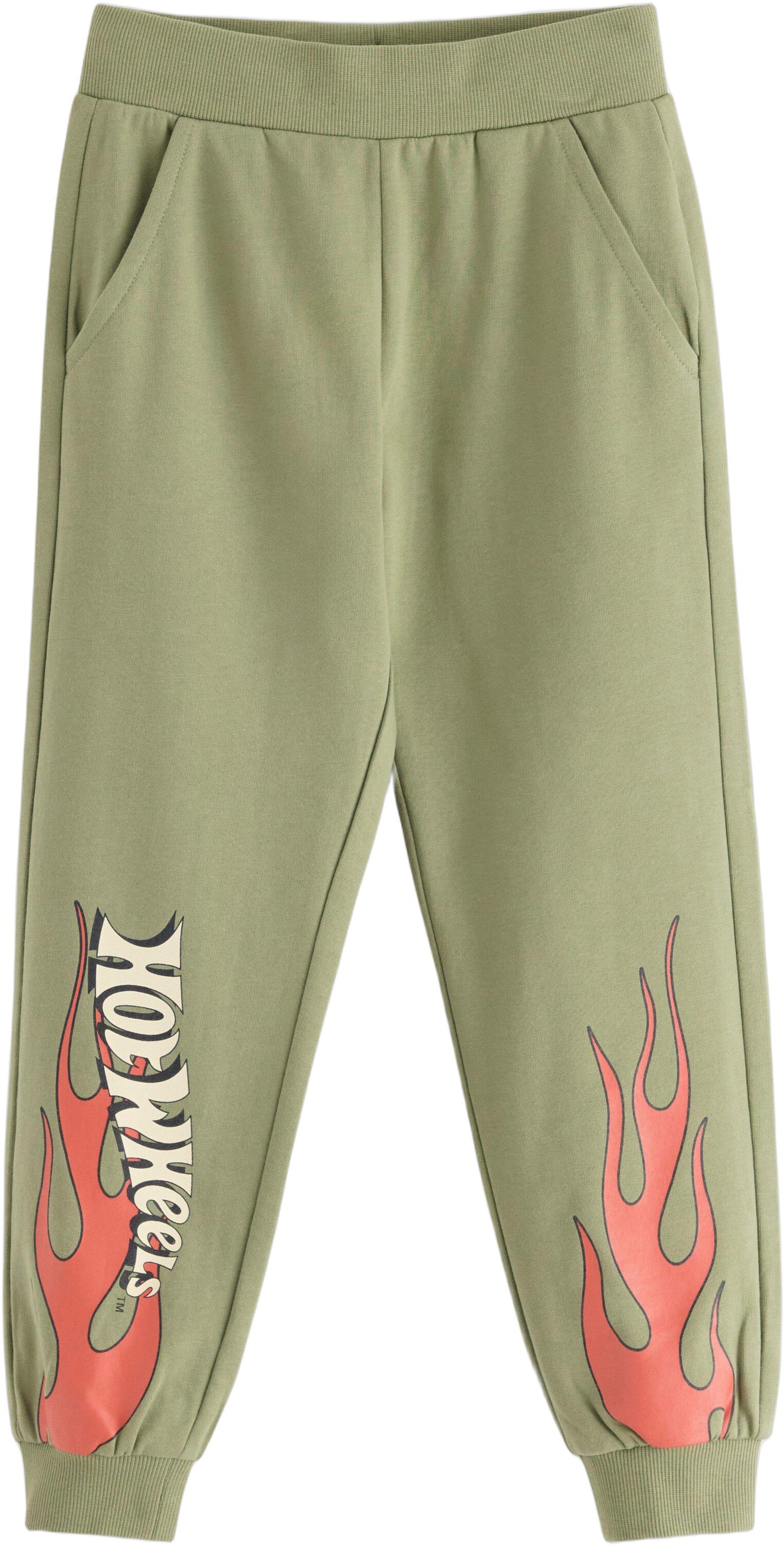 Mjuka och bekv&auml;ma mjukisbyxor med