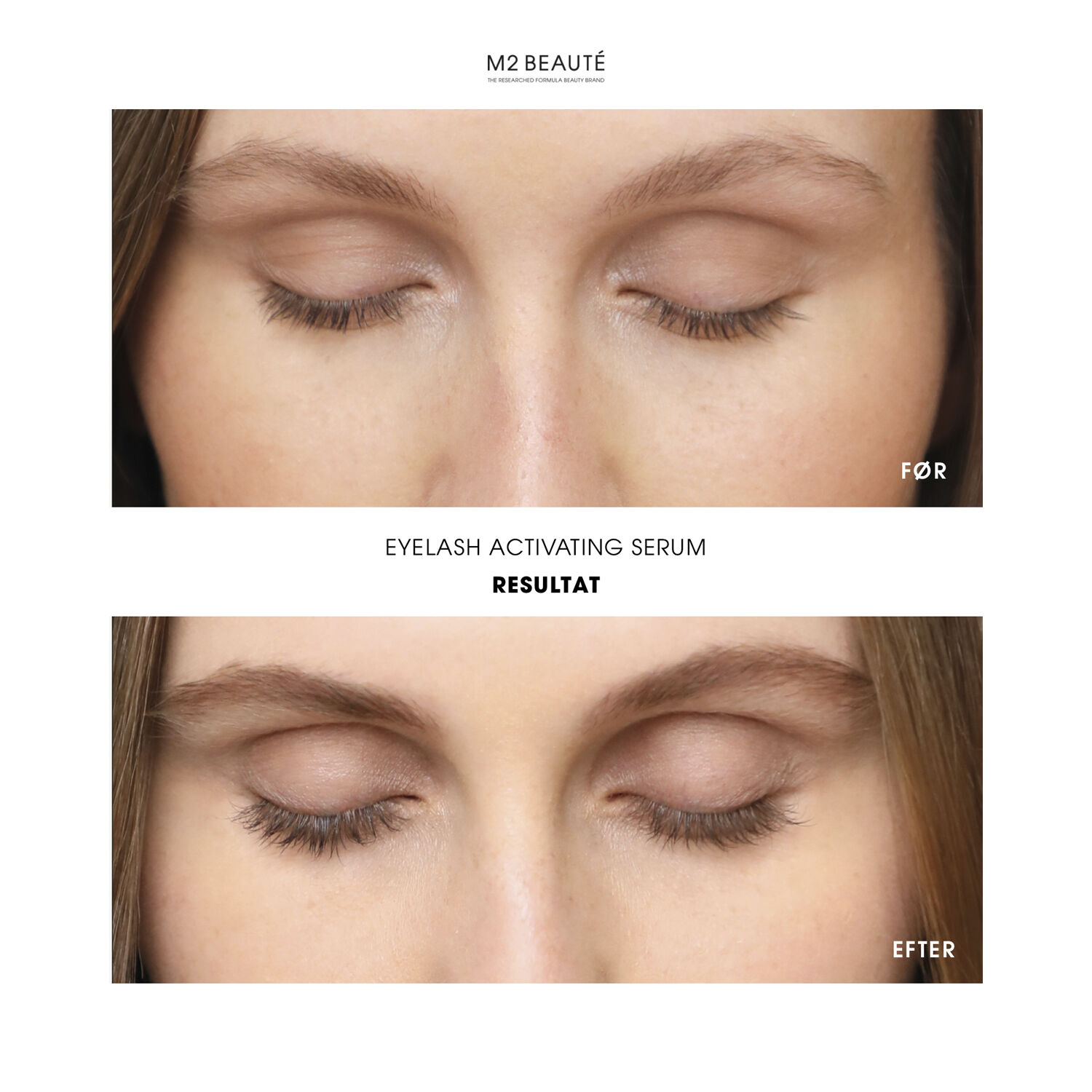 Eyelash Activating Serum 4 ml.