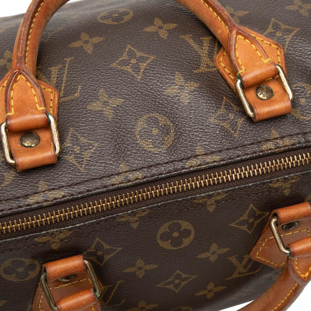 Louis Vuitton Speedy