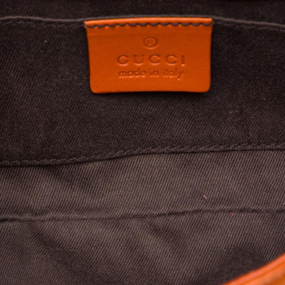 Gucci Shoulder Bag
