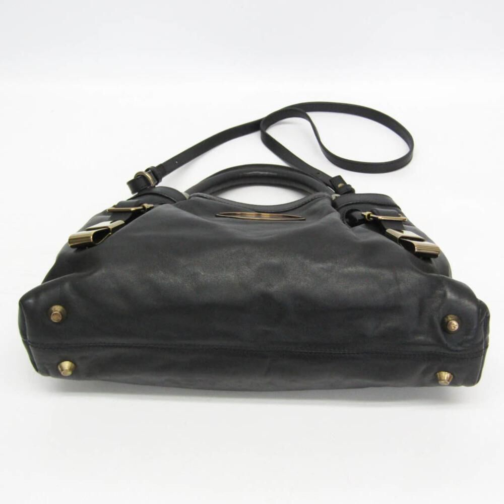 Chlo&eacute; Handbag