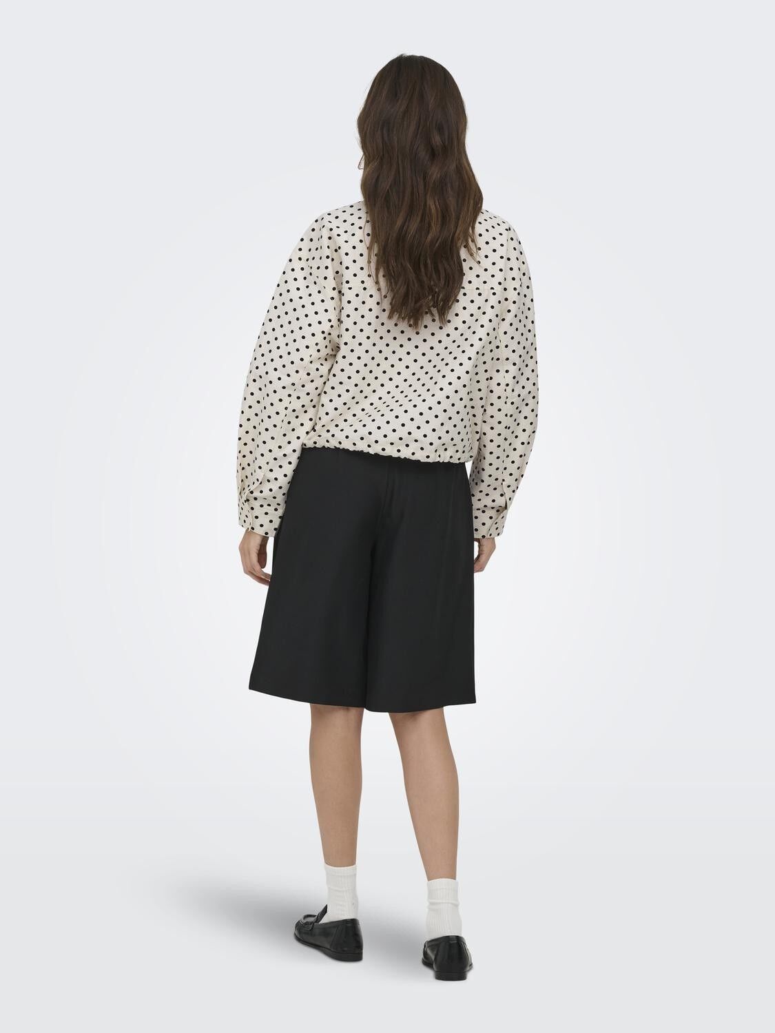 ONLCASSANDRA DOT JACKET OTW