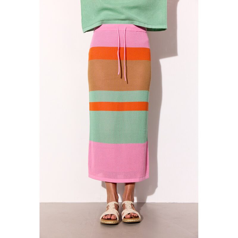 Capri Skirt