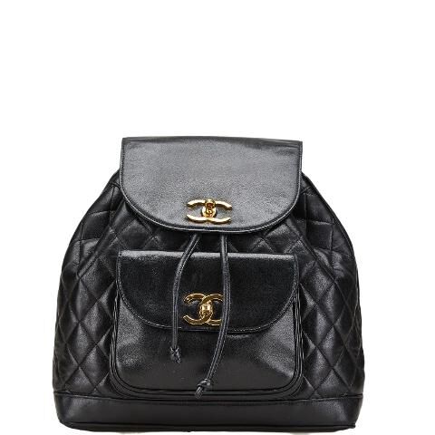 Chanel Backpack