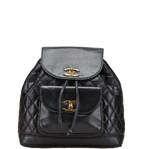 Chanel Backpack