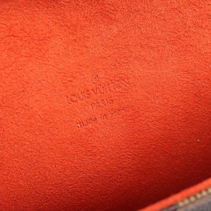 Louis Vuitton Florentine Pochette