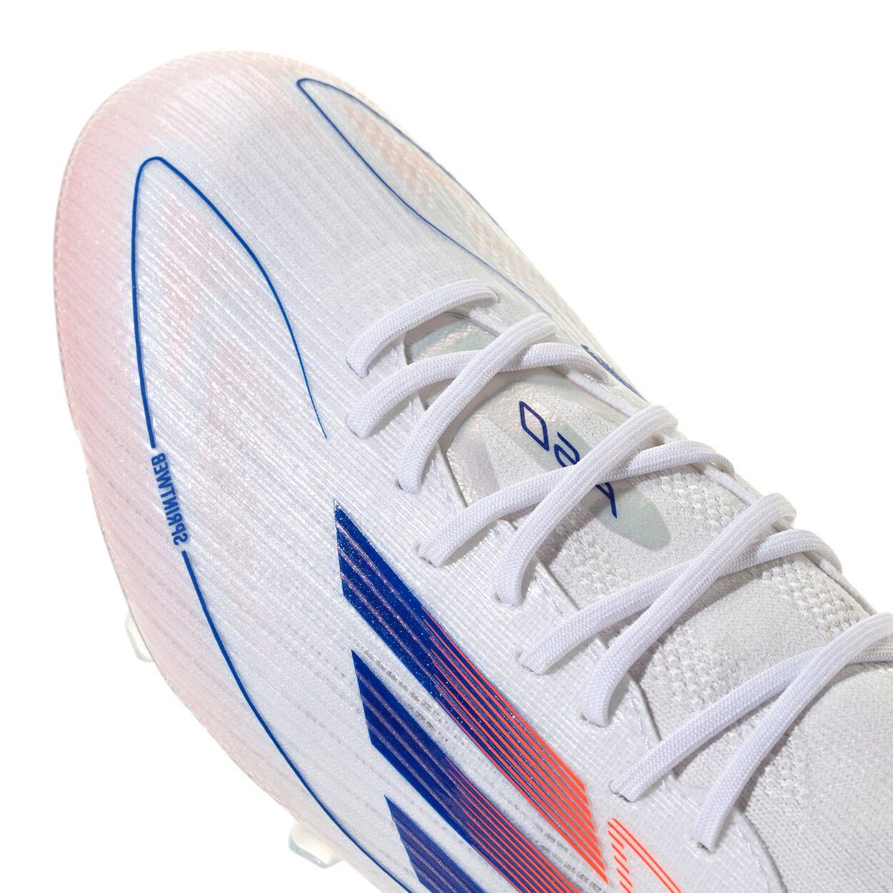 F50 Elite FG Fodboldst&oslash;vler