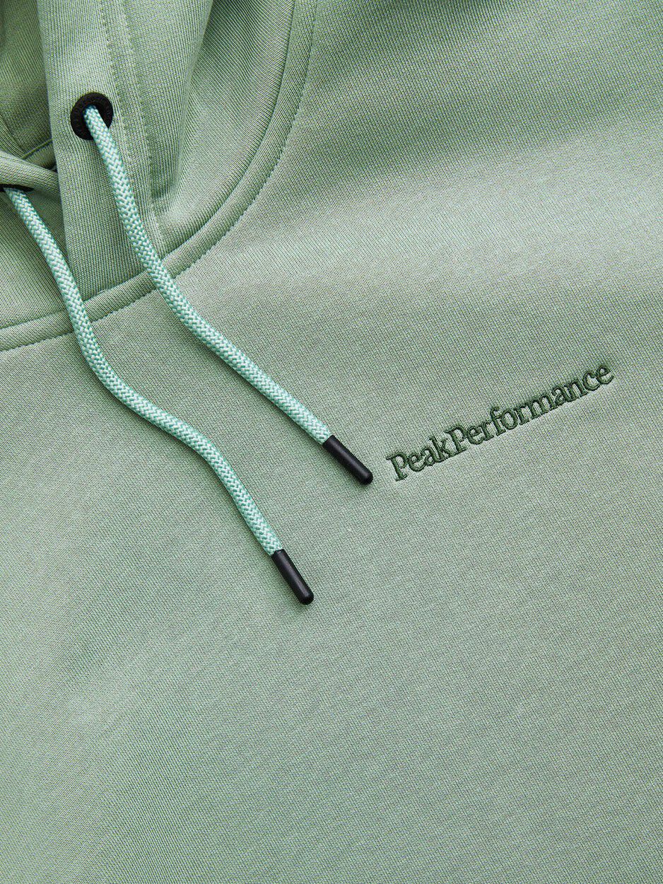 Original Small Logo H&aelig;ttetr&oslash;je