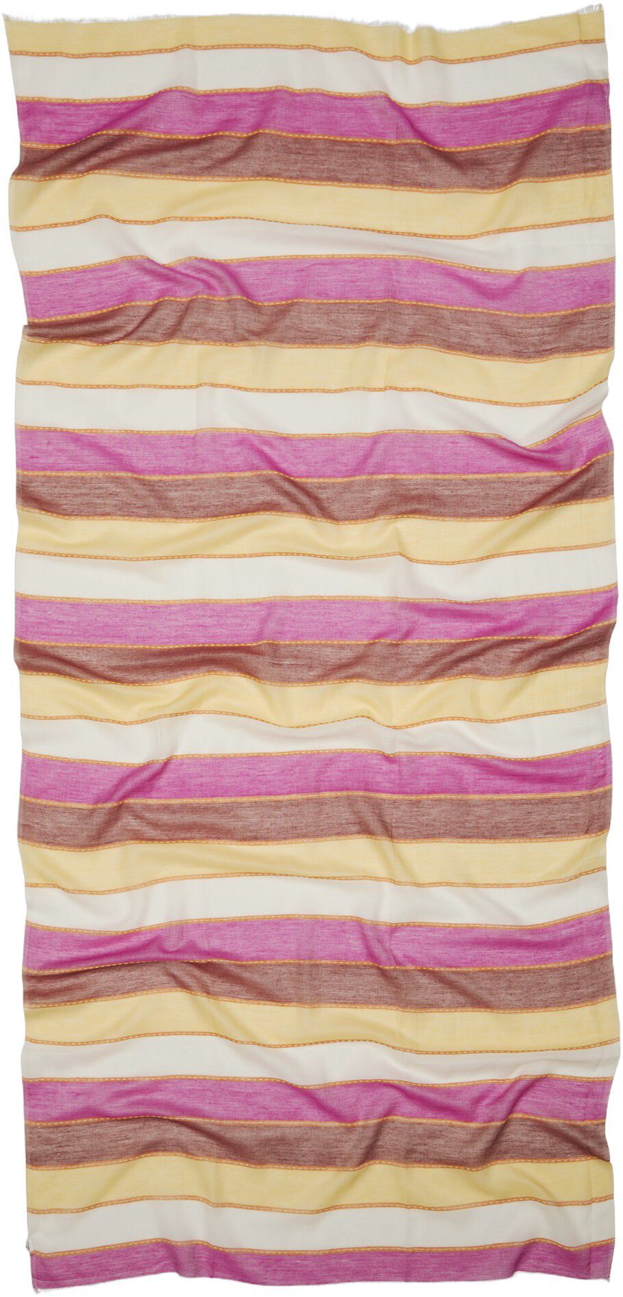 Stribella Cowea Scarf