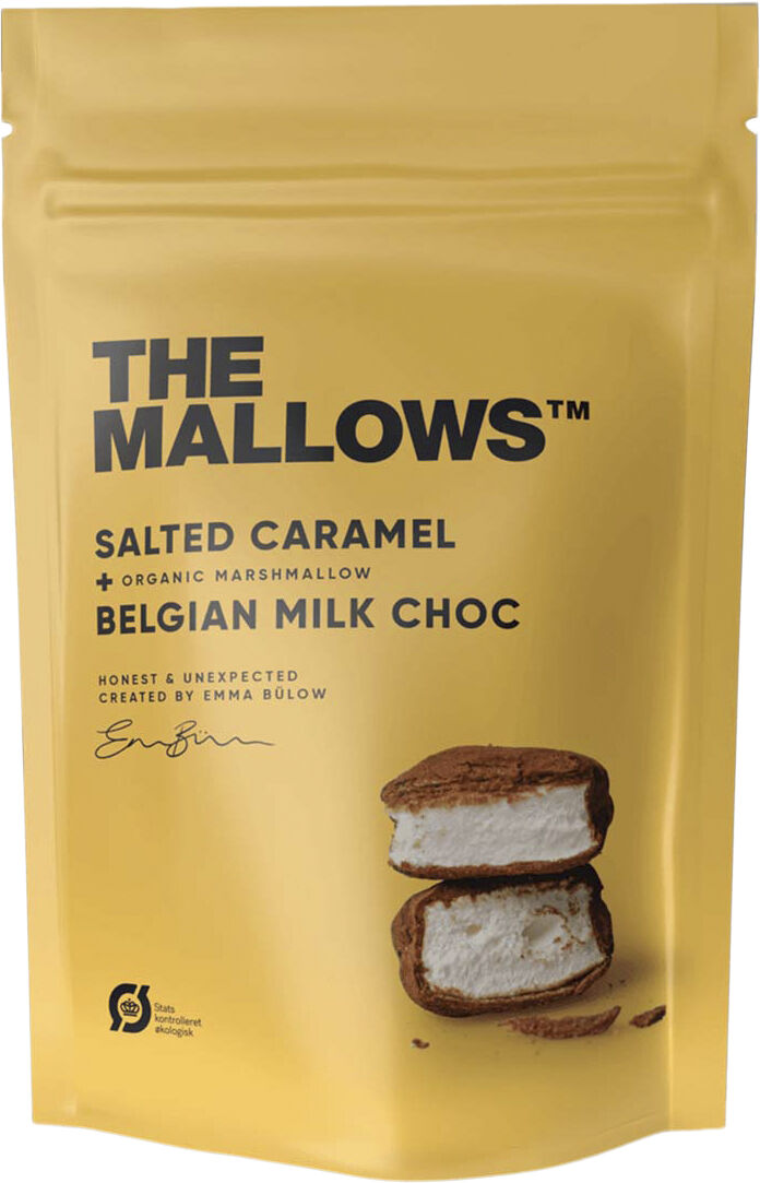 Salted Caramel 150 gr