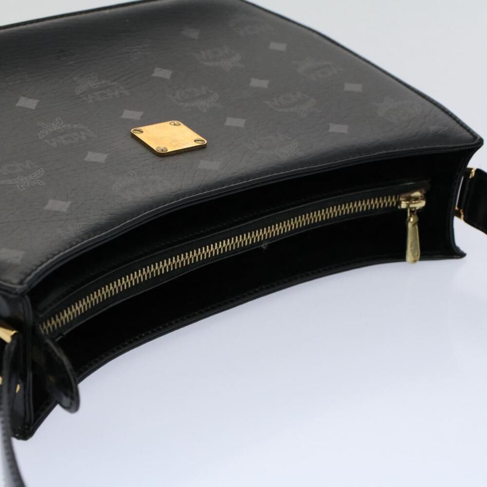 Mcm Shoulder Bag