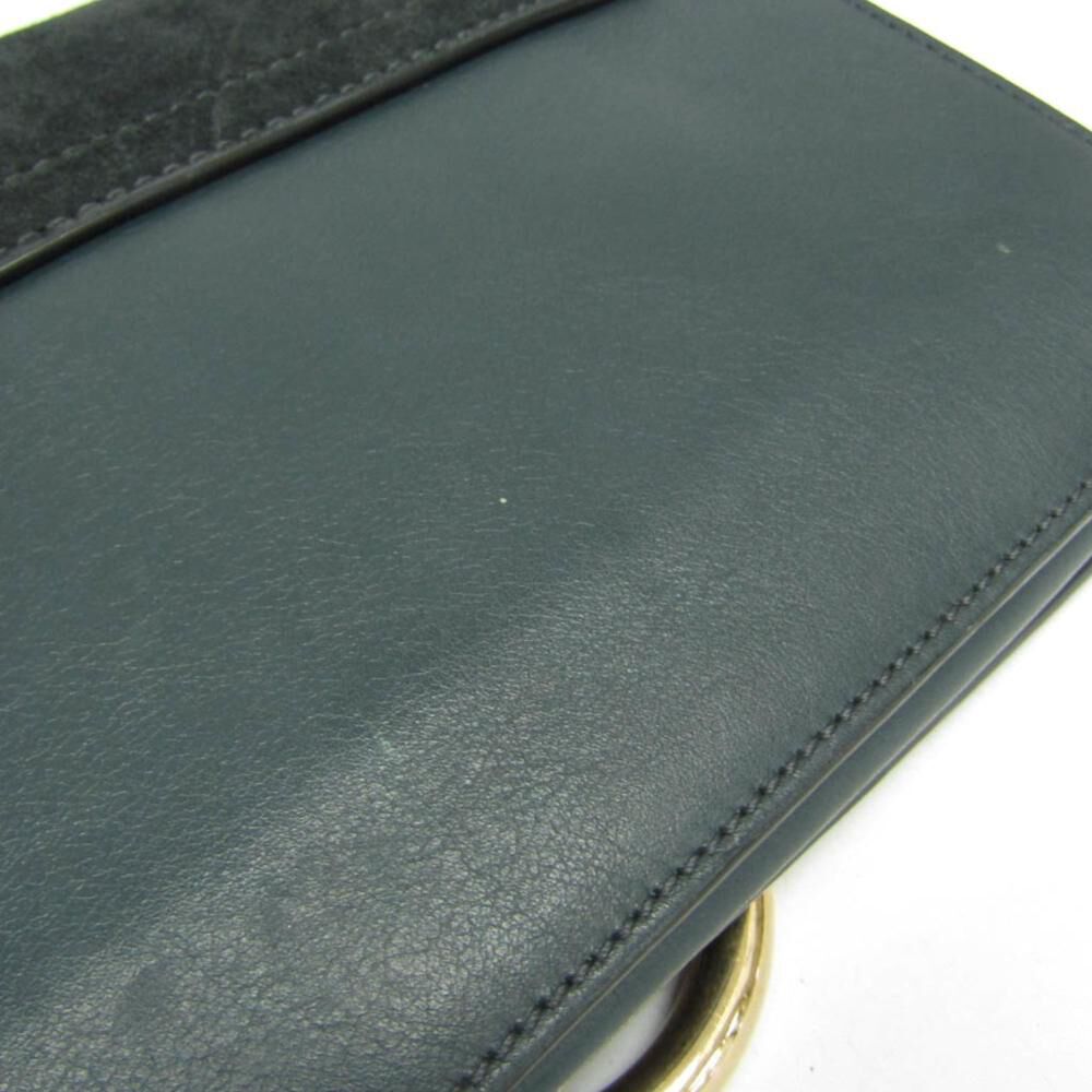 Chlo&eacute; Shoulder Bag