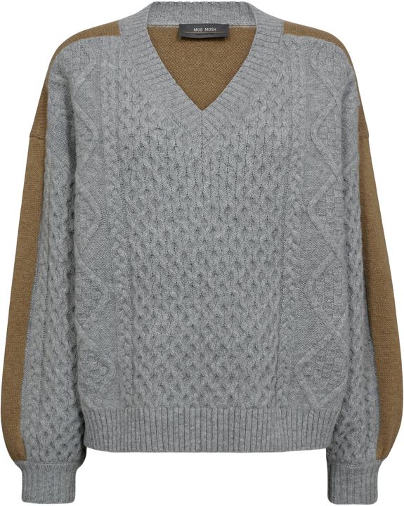 MMBeth Ottili V-neck Knit