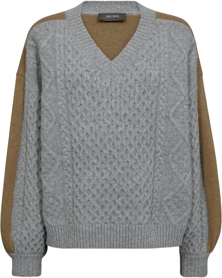 MMBeth Ottili V-neck Knit