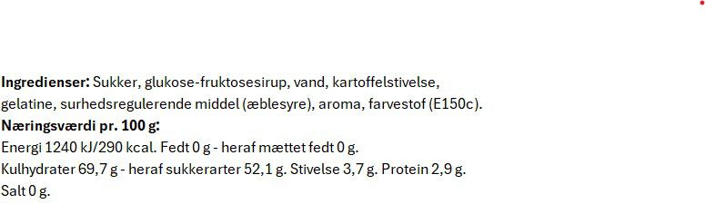 Emil i L&oslash;nneberg  Seje figurer