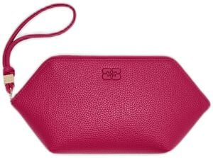 Bou Make up Pouch Grained