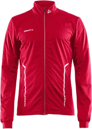 Club Vindt&aelig;t Tr&aelig;nings Jakke