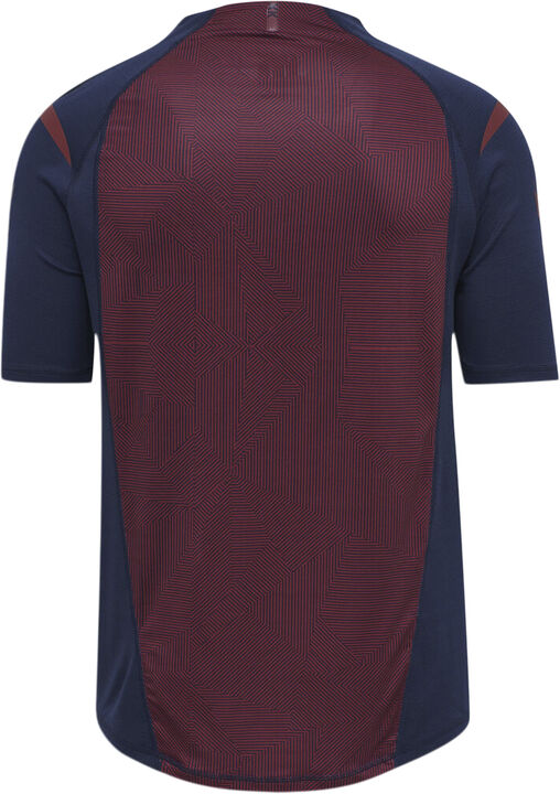 Pro XK pre-game T-shirt