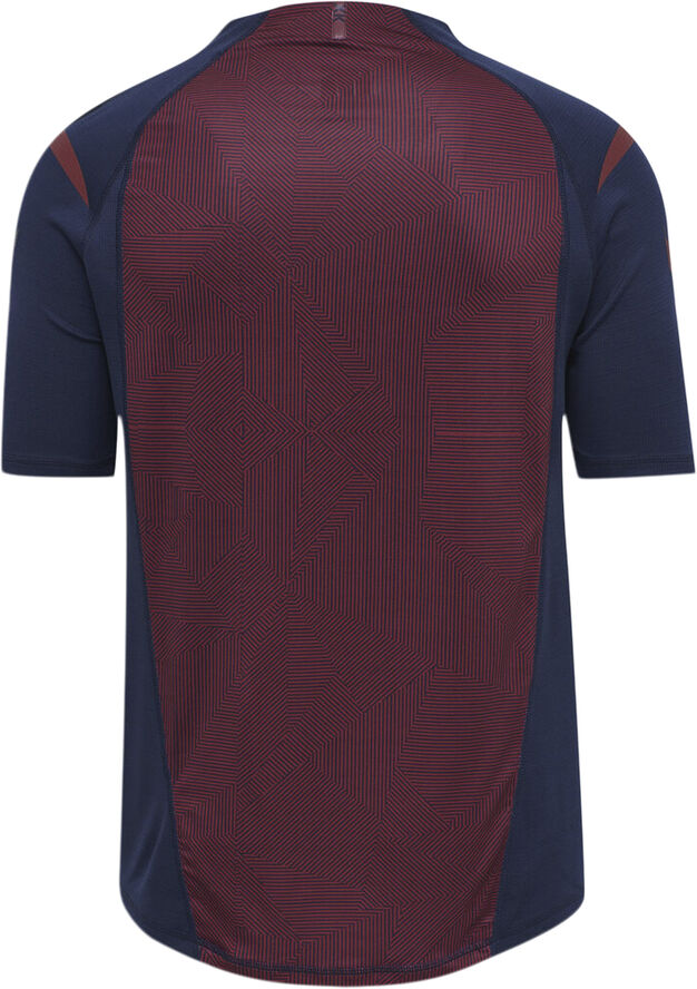 Pro XK pre-game T-shirt