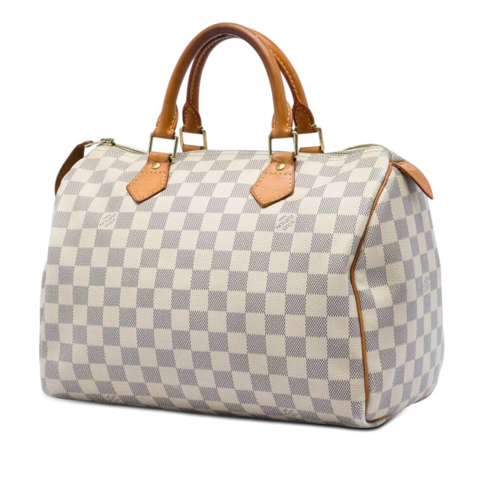 Louis Vuitton Speedy