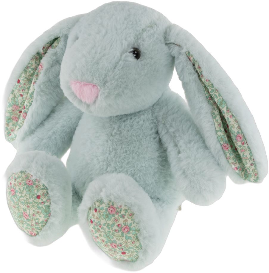 KANIN SWEET LYS BL 30CM