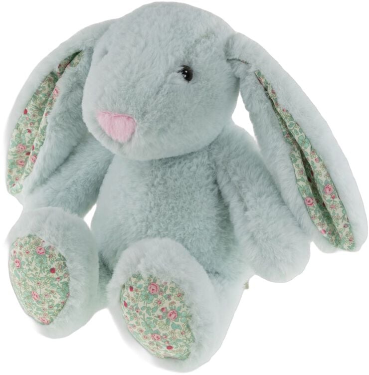 KANIN SWEET LYS BL 30CM