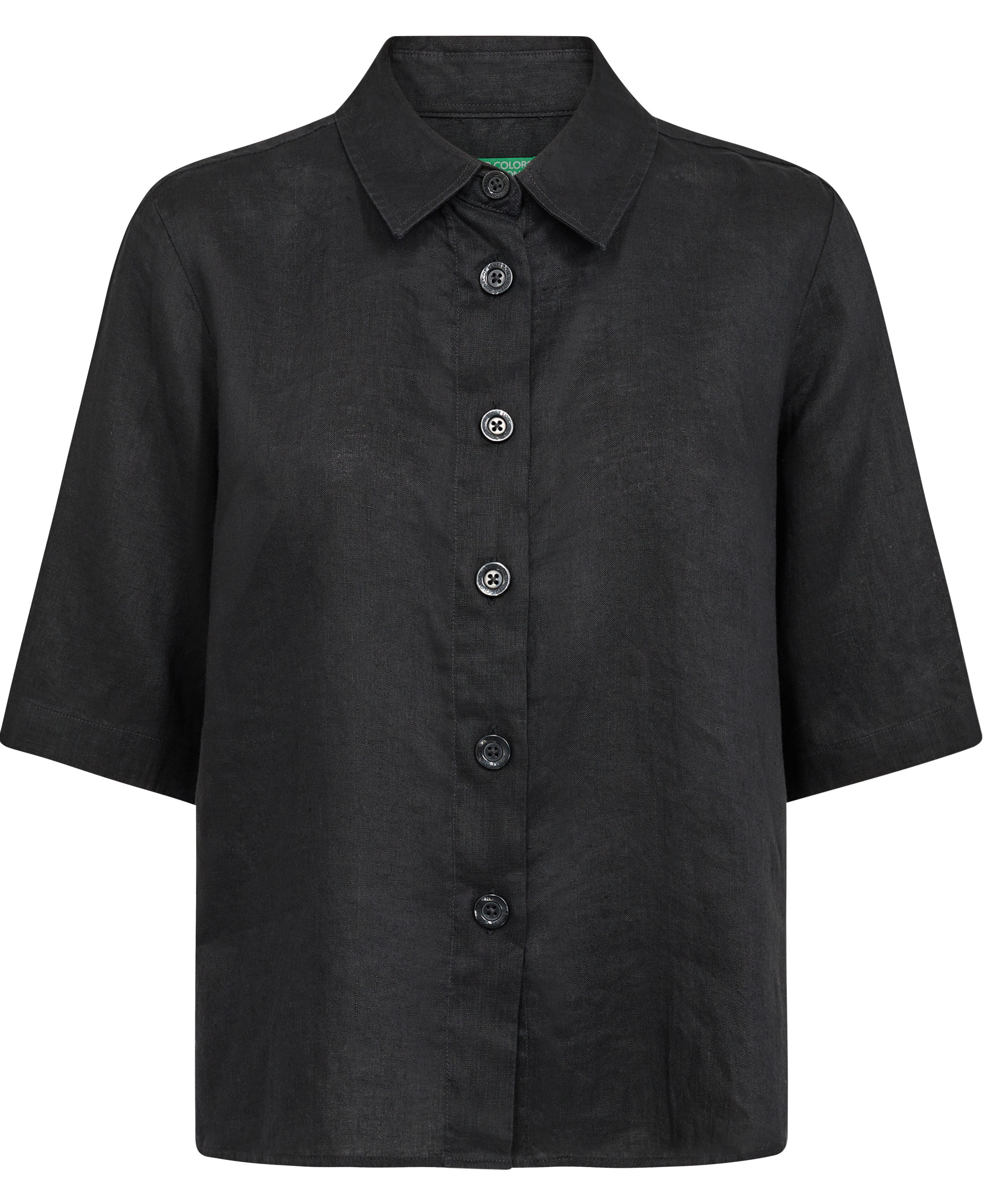 SHIRT - 100% h&oslash;r