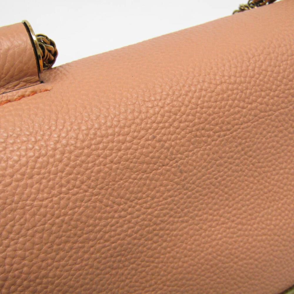 Chlo&eacute; Shoulder Bag