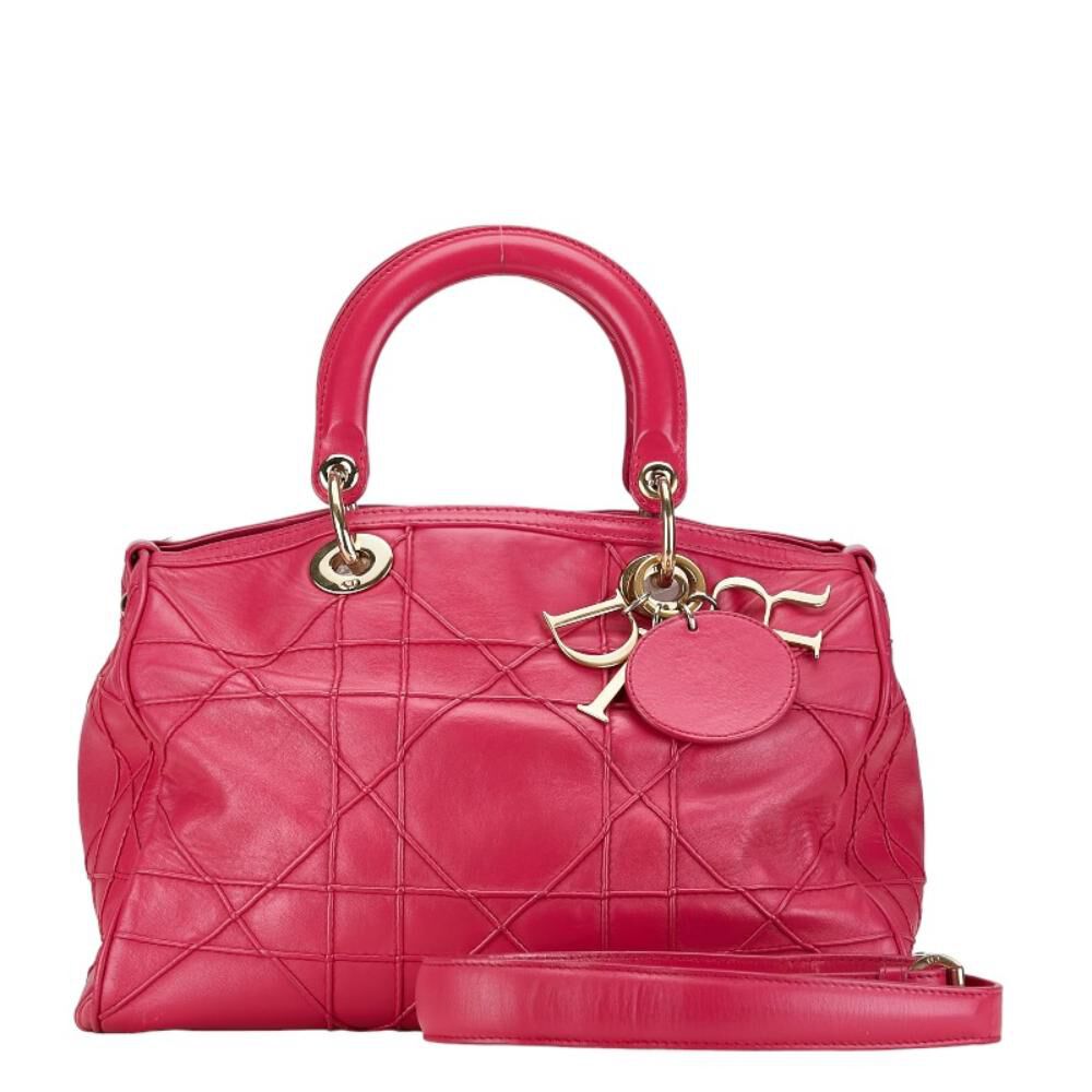 Dior Handbag
