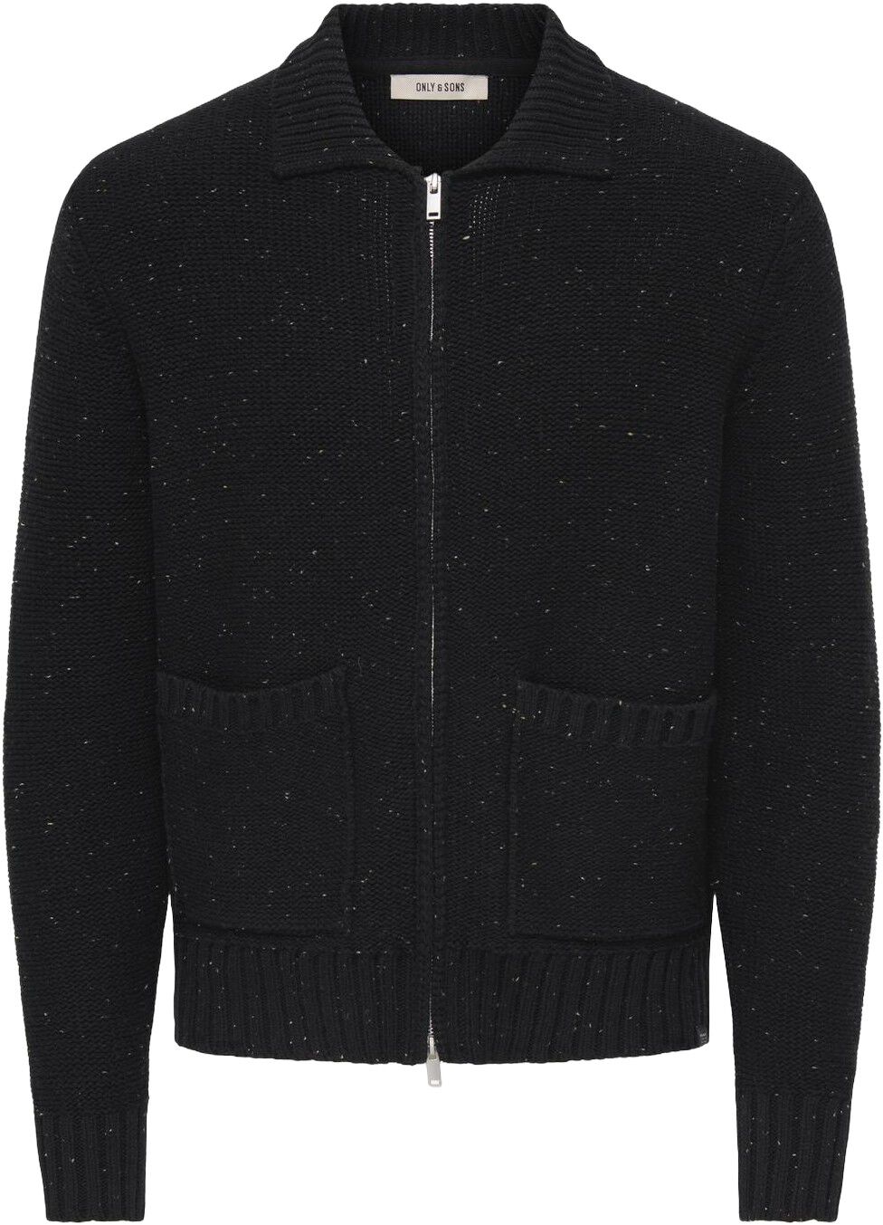ONSSTING RLX NAPS CARDIGAN KNIT WW