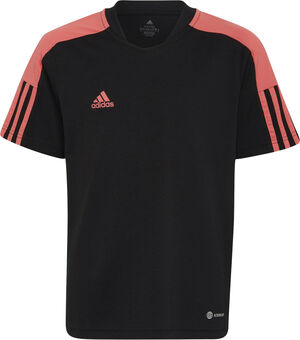 Tiro Essentials trænings T-shirt
