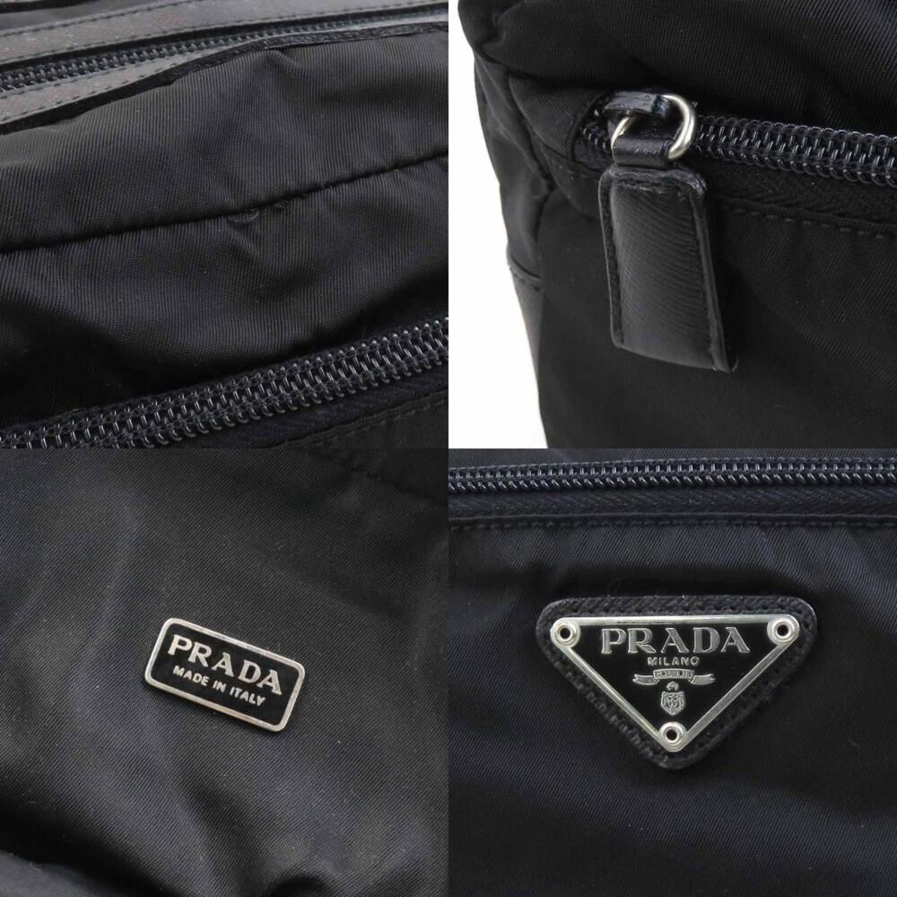 Prada Clutch