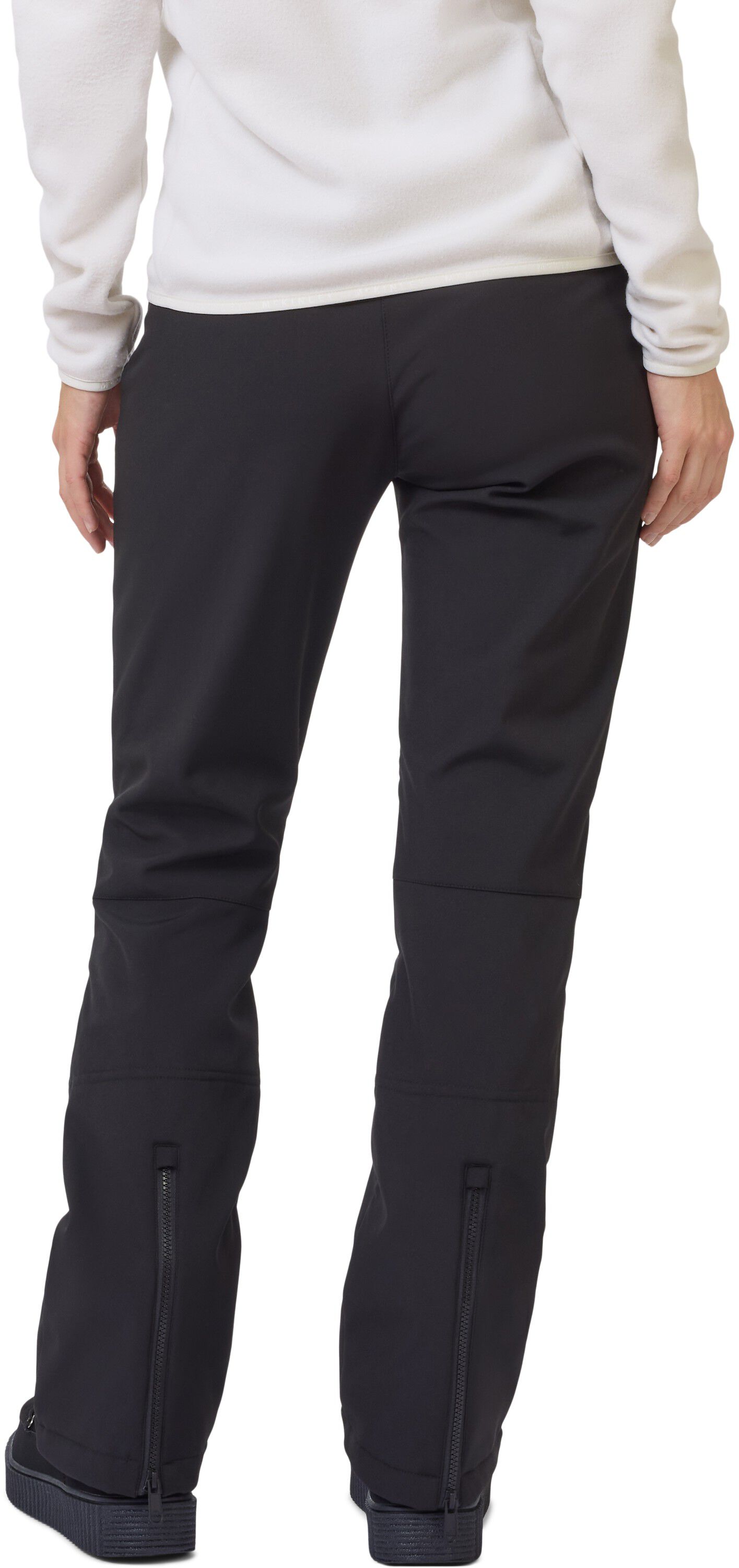 MCK PETZEN W SOFTSHELL SKI PAN