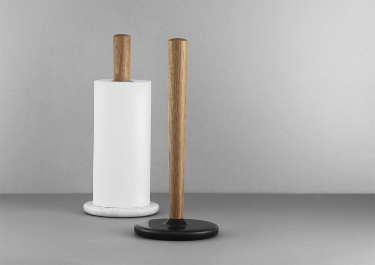 Craft køkkenrulleholder