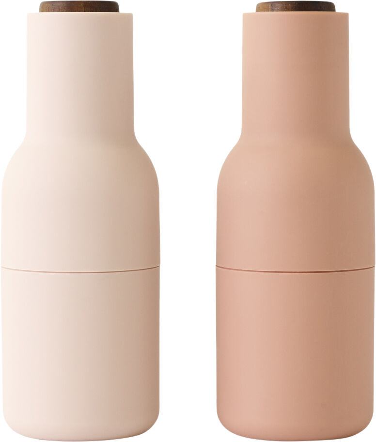 menu bottle grinder nude