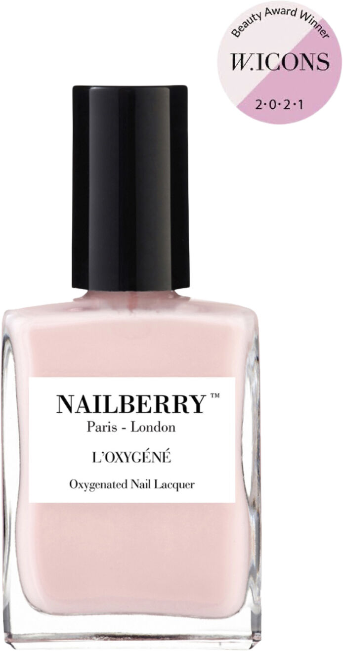 NAILBERRY Candy floss 15 ml