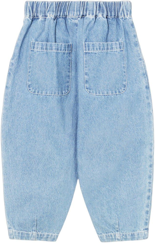 DON DENIM PANT
