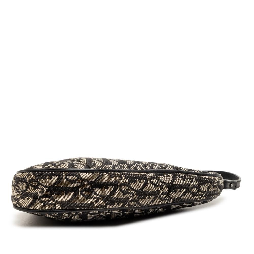 Dior Saddle Bag