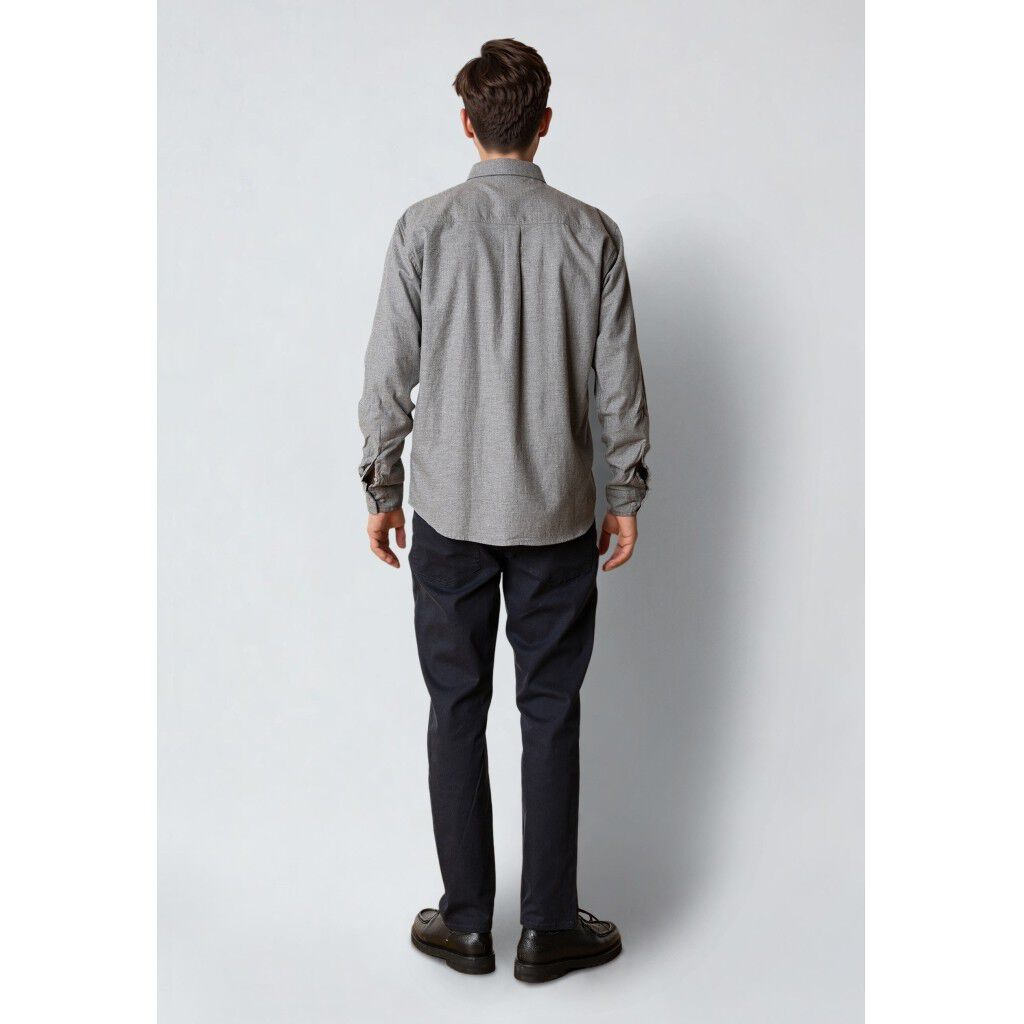 Russel flannel shirt