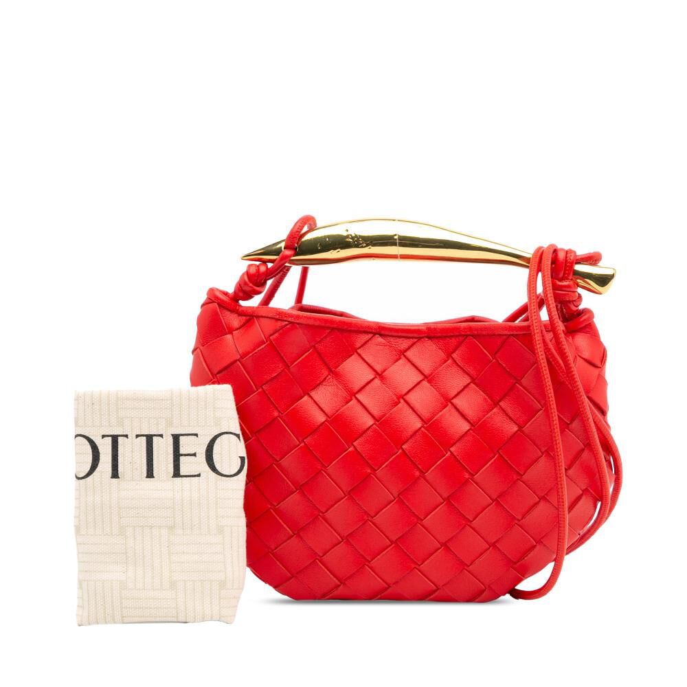 Bottega Veneta Shoulder Bag