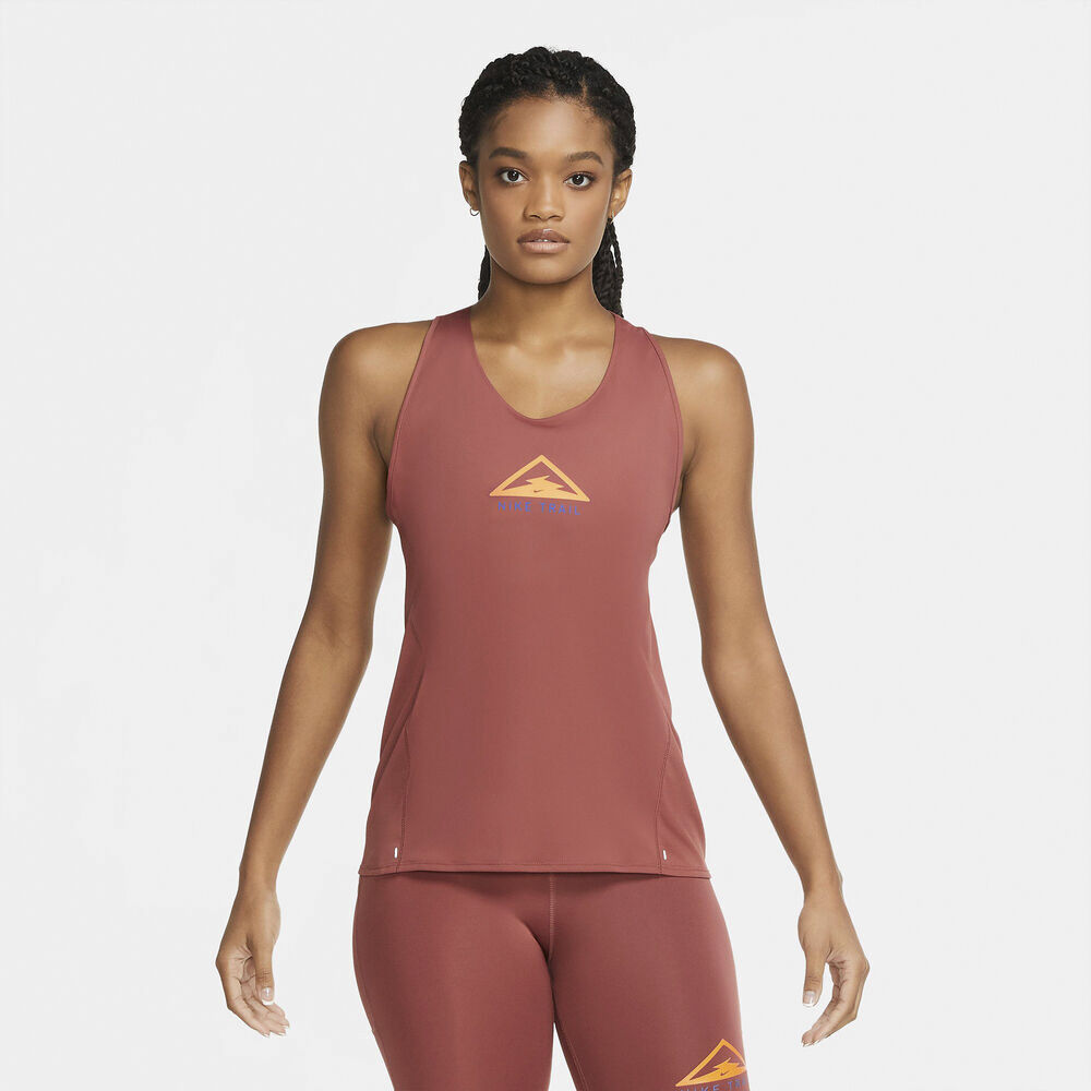 City sleek trail top