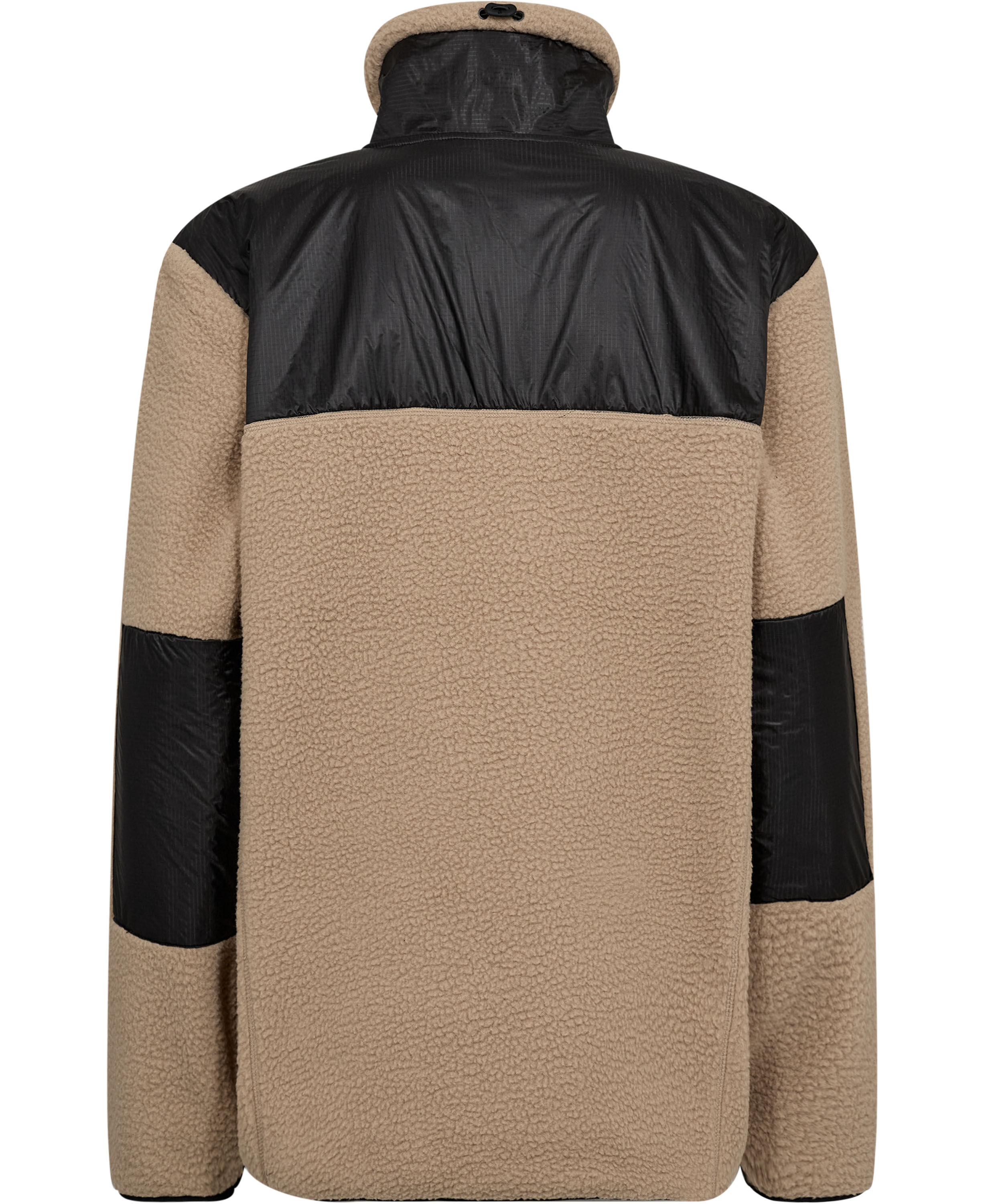 Yermo Fleece Jacket T1