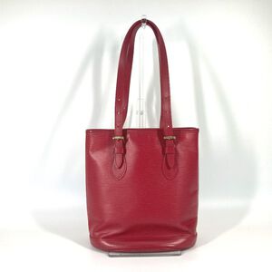 Louis Vuitton Bucket Bag
