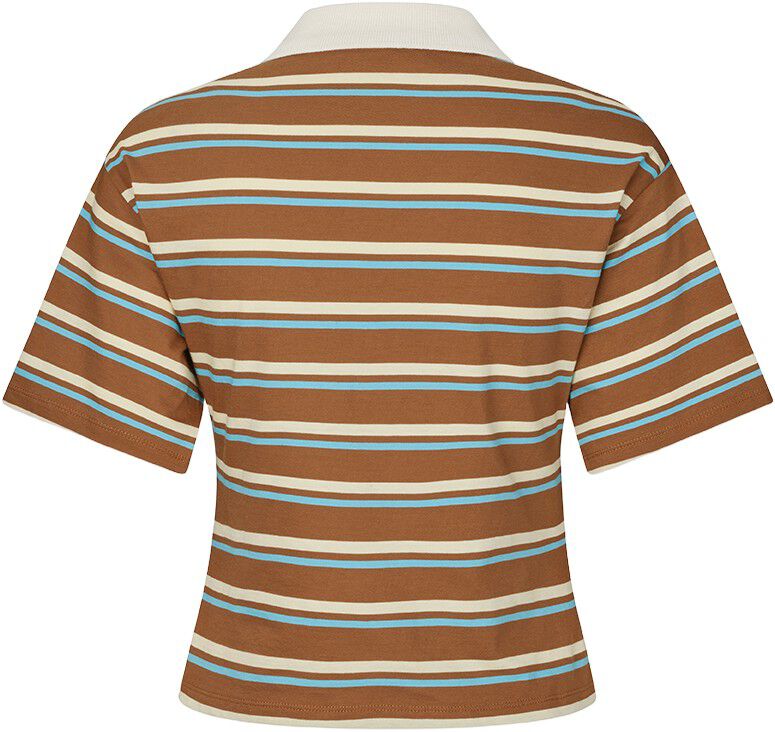 Stetsonmd SS polo